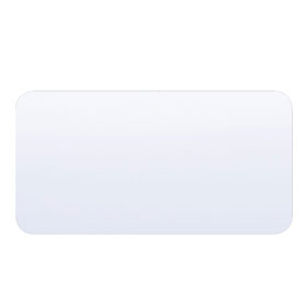 Лента 50*0,21, 0221, белый