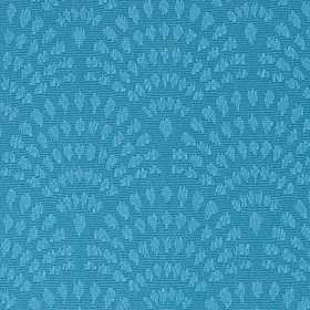 АЖУР 5612 бирюзовый, 220 см