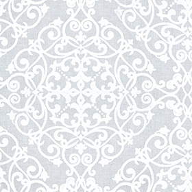 САЛЬМА 0225 белый, 210 см