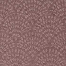 АЖУР 2868 св. коричневый, 220 см