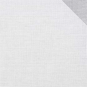 СКРИН 5% ALU 0225 белый, 250 см