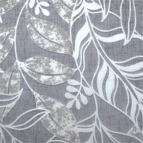 НУАЖ 1852 серый, 280 см