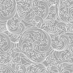 ФИЕСТА 1852 серый, 200 см