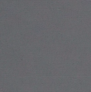 ПЛЭЙН BLACK-OUT DBL 1881 т.-серый, 200 см