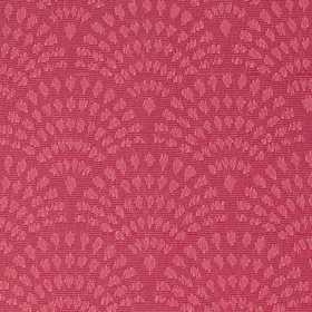 АЖУР 4524 коралл, 220 см