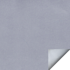 АЛЬФА ALU BLACK-OUT 1852 серый, 200cm