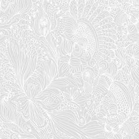 АВЕНСИС 0225 белый, 240 см