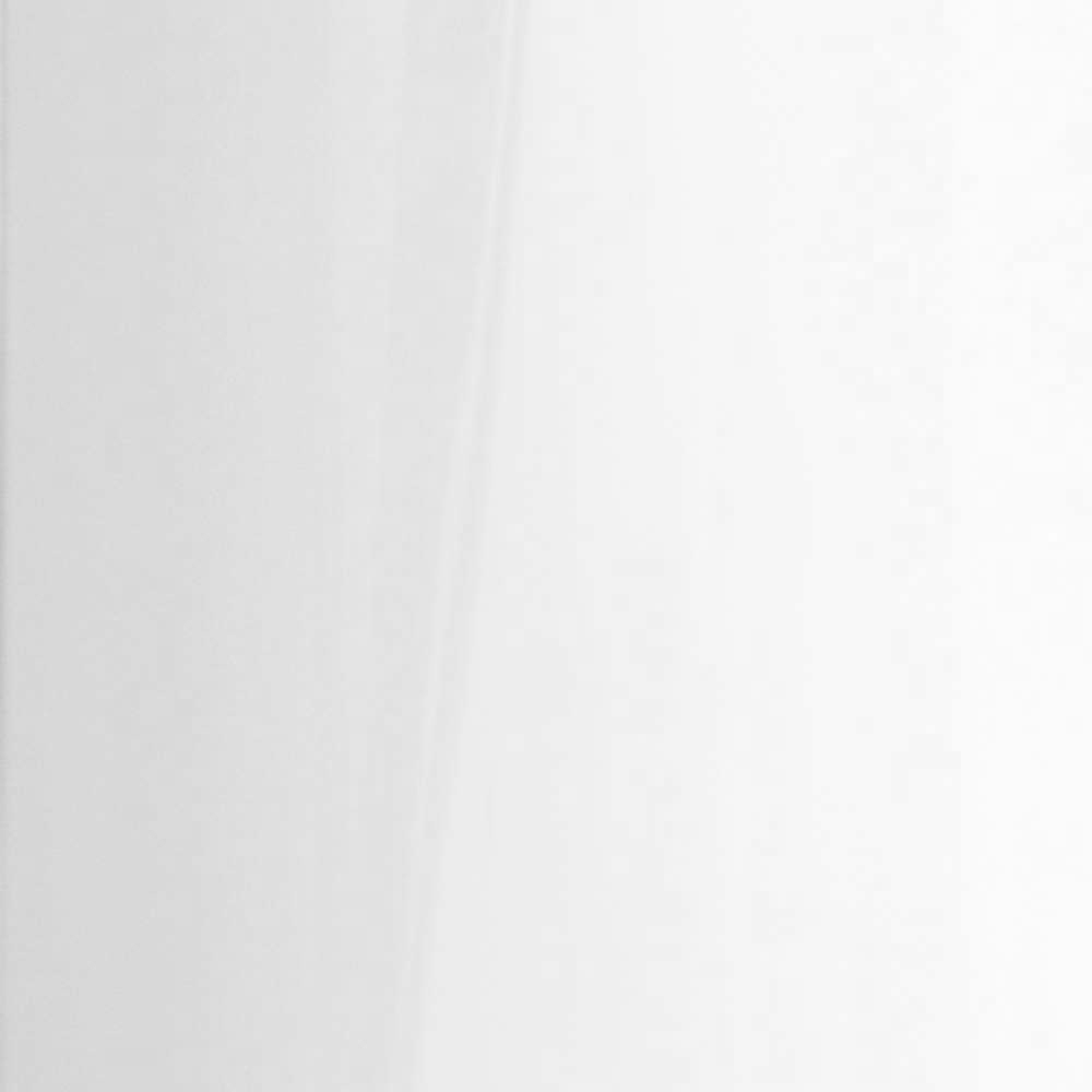 Алюминий 89 мм х 0,27 белый глянец