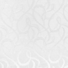 РОКОКО 0225 белый  89 мм