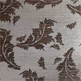 ЛИВС 2871 т. коричневый, 89 мм