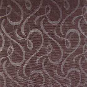 РОКОКО 2870 коричневый 89 мм