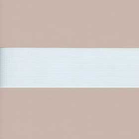 зебра СОФТ 2406 бежевый, 280см