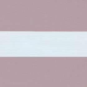 зебра СОФТ 4290 дымчато-лиловый, 280 см