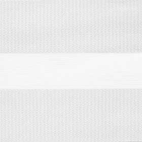 зебра СКРИН 0225 белый, 300 см