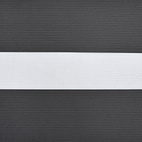 зебра ЛОРА 1854 графит, 300 см