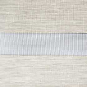 зебра ТОП 2406 бежевый, 280 см