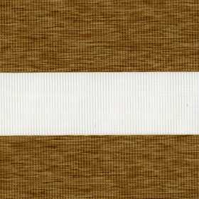 зебра ЭТНИК 2868 св. коричневый 270 см