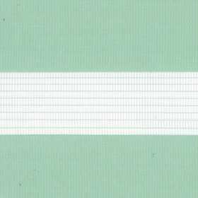 зебра СТАНДАРТ 5992 бирюза 280 см