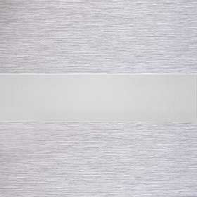 зебра СТОУН БИО 1608 св. серый, 280 см