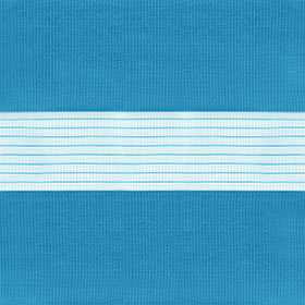 зебра СТАНДАРТ 5612 аквамарин, 280 см