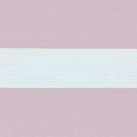 зебра СОФТ 4264 светло-лиловый, 280 см