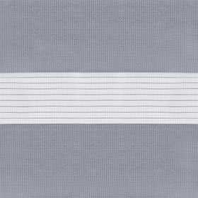 зебра СТАНДАРТ 1881 т. серый, 280 см