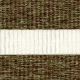 зебра ЭТНИК 5921 зеленый 270 см