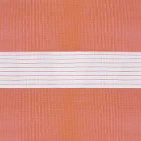 зебра СТАНДАРТ 3499 оранжевый, 280 см