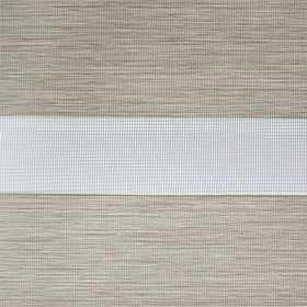 зебра ТОП 2270 песочный, 280 см