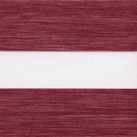 зебра МОНТАНА 4858 бордо, 280см