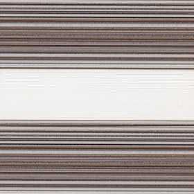 зебра ДАКОТА 5173 голубой, 280см