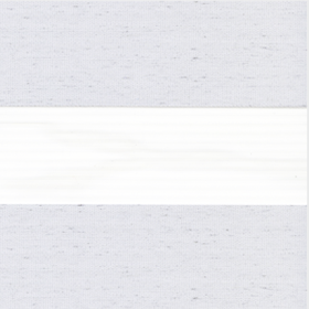 зебра ЛОФТ ВО 0225 белый, 280 см