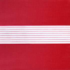 зебра СТАНДАРТ 4075 красный, 280 см