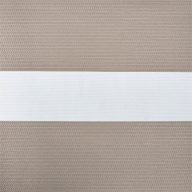 зебра ЛОРА 2746 темно-бежевый, 300 см