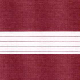 зебра СТАНДАРТ 4453 брусника, 280 см