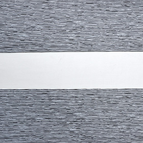 зебра БЕЛЛА 1881 темно-серый, 300 см