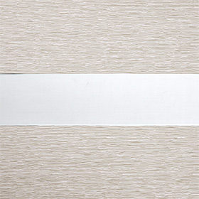 зебра БЕЛЛА 2406 бежевый, 300 см