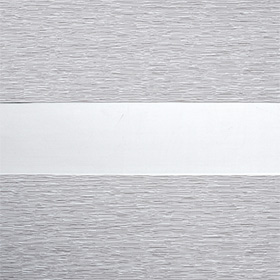 зебра БЕЛЛА 1608 св.-серый, 300 см