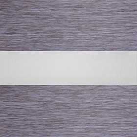 зебра СТОУН БИО 2870 коричневый, 280 см