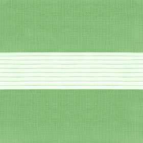 зебра СТАНДАРТ 5853 салатовый, 280 см