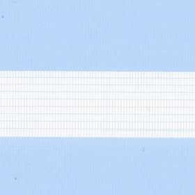 зебра СТАНДАРТ 5102 св. голубой, 280 см