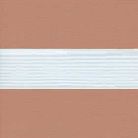 зебра СОФТ 2868 светло-коричневый, 280 см