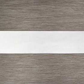 зебра ЛОТОС 2868 св. коричневый, 280 см