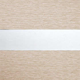 зебра БЕЛЛА 2270 песочный, 300 см