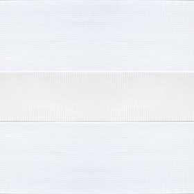 зебра ЛОТОС 0225 белый, 280 см