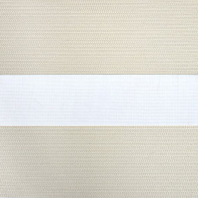 зебра ЛОРА 2261 светло-бежевый, 300 см