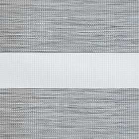 зебра САХАРА 1852 серый, 210 см