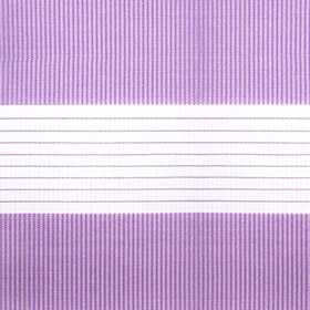 зебра СТАНДАРТ 4824 сиреневый, 280 см