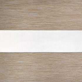 зебра ЛОТОС 2748 капучино, 280 см