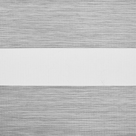 зебра ВЕГА 1608 светло-серый, 300 см